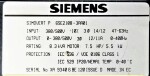 Siemens 6SE2108-3AA01
